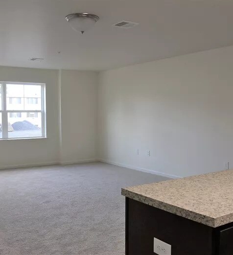 Layout purposes only- Living Area! - 123 Salem Church Rd