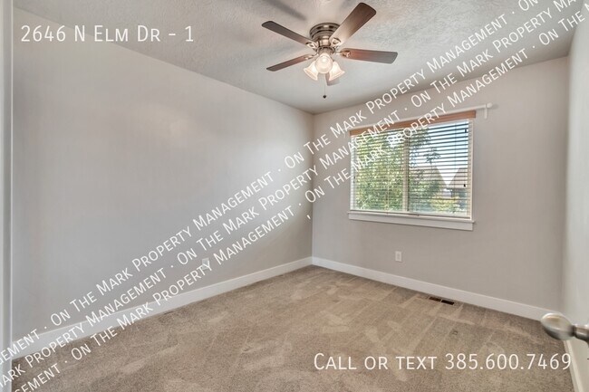 Building Photo - Pet Friendly - Townhome in Lehi