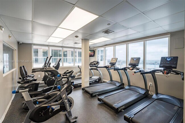 Building Photo - 19201 Collins Ave