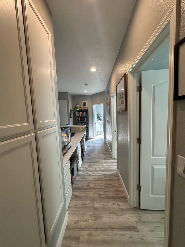 Upstairs Hallway - 2052 Boccioni Ln