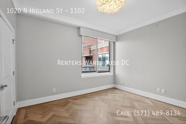 Building Photo - 1020 N Highland St