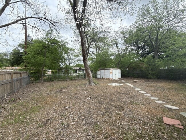 Building Photo - Wonder Homes