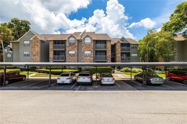 Primary Photo - 2500 Winding Creek Blvd