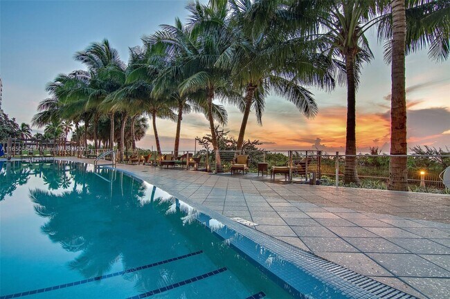 Building Photo - 6799 Collins Ave