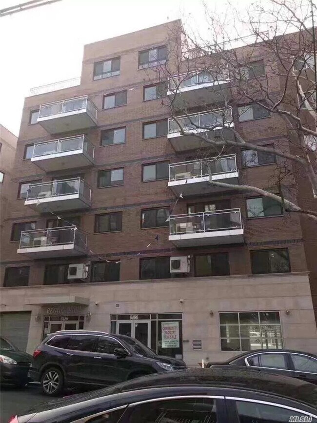 Building Photo - 6486 Wetherole St