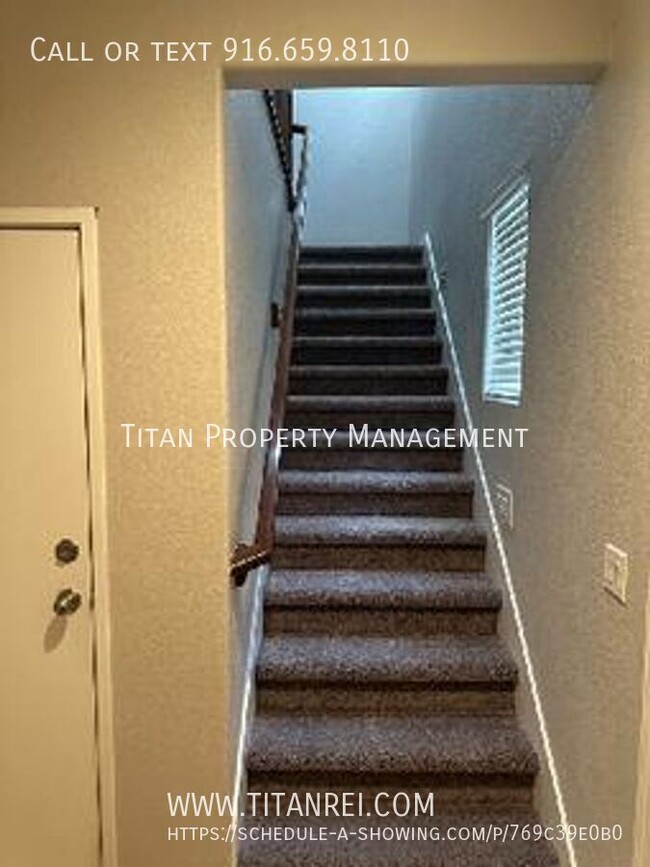 Building Photo - Folsom 2 bed 2 bath Condo - Managed by Tit...