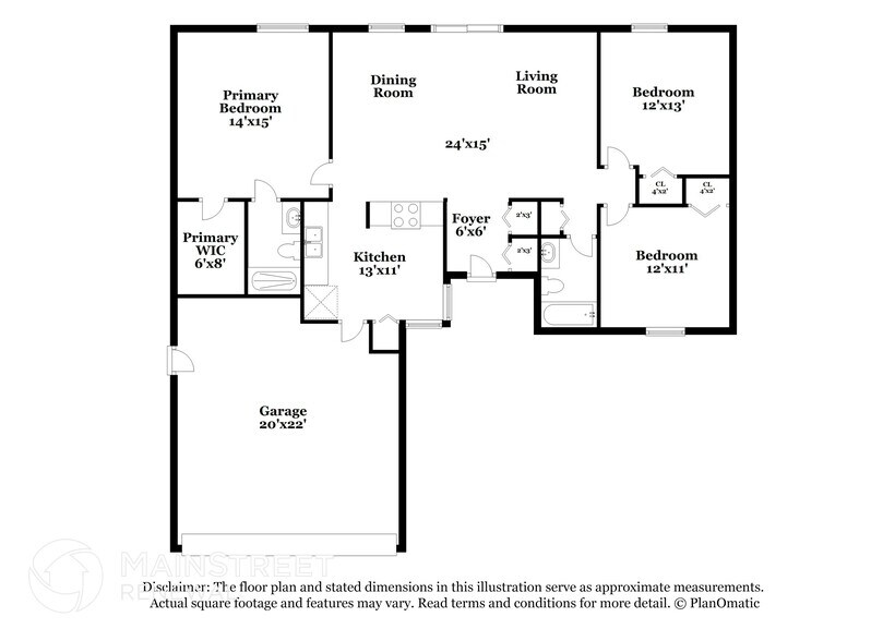 Building Photo - 17429 Arizona Rd