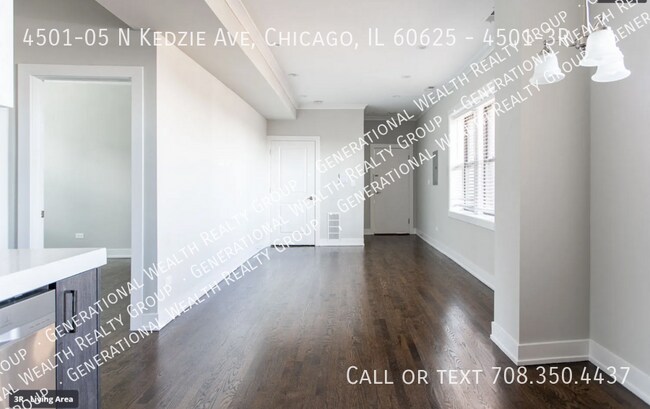 Building Photo - 4501 N Kedzie Ave