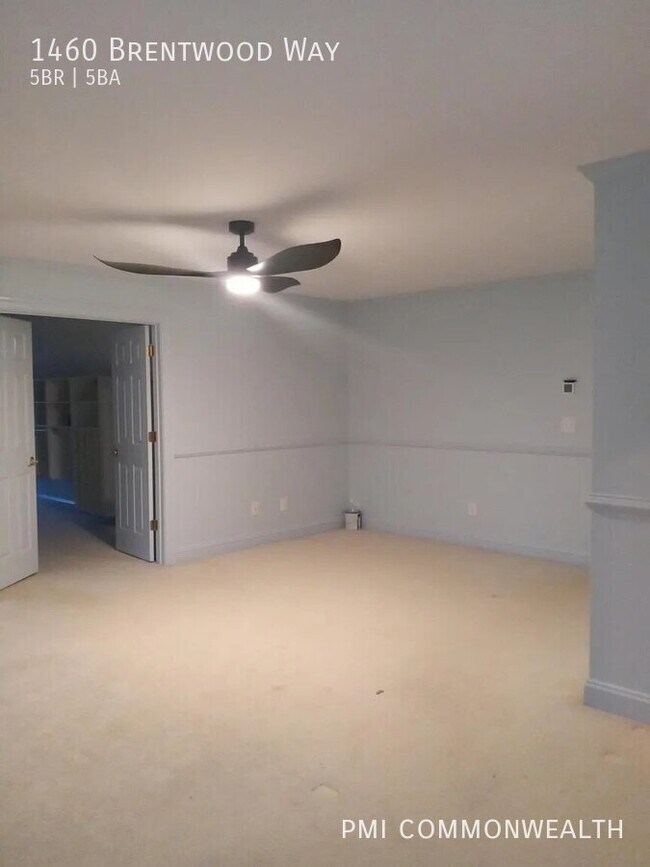 Building Photo - 1460 Brentwood Way
