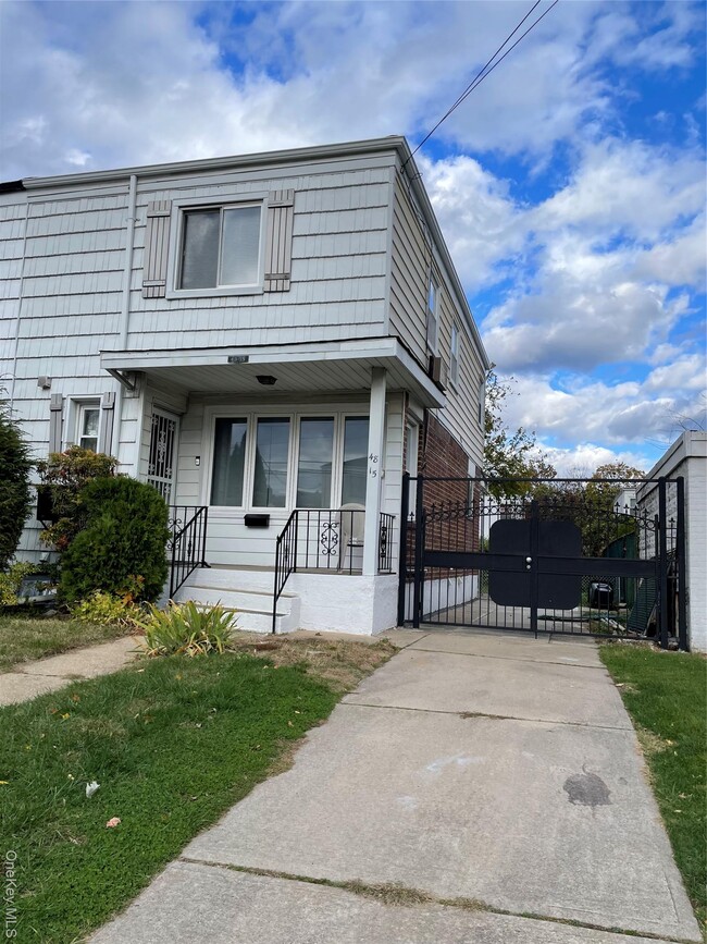 Primary Photo - 48-15 203rd St