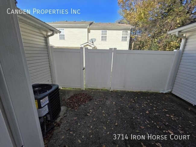 Building Photo - 3714 Iron Horse Court