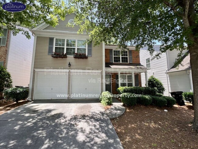 Building Photo - 1751 Bentridge Dr