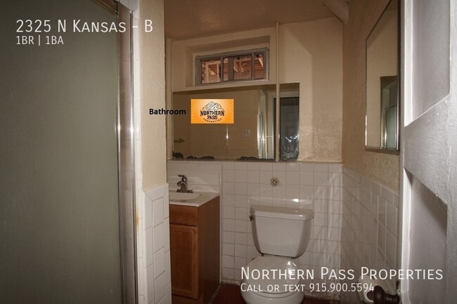 Building Photo - 2325 N Kansas-B