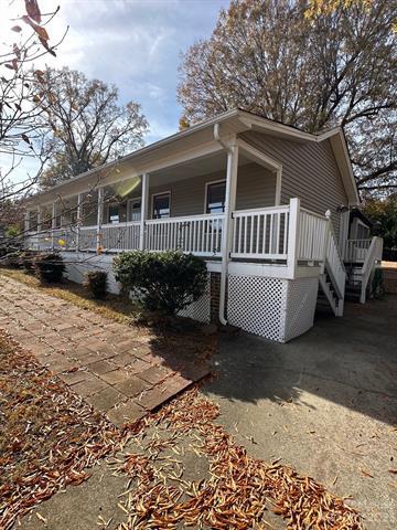 Building Photo - 1826 Little Rock Rd