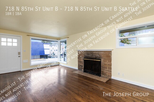 Building Photo - 718 N 85th St