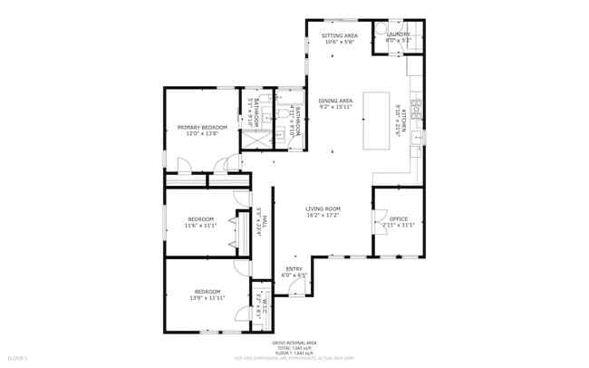 Building Photo - 8515 Mullins Dr