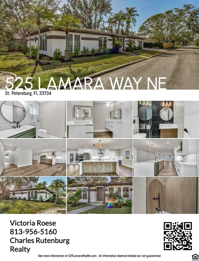 Building Photo - Fully Remodeled Snell Isle Luxury Home - A...