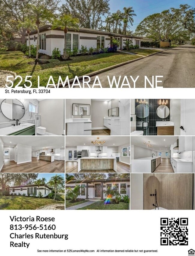 Building Photo - Fully Remodeled Snell Isle Luxury Home - Available for Rent or Purchase!