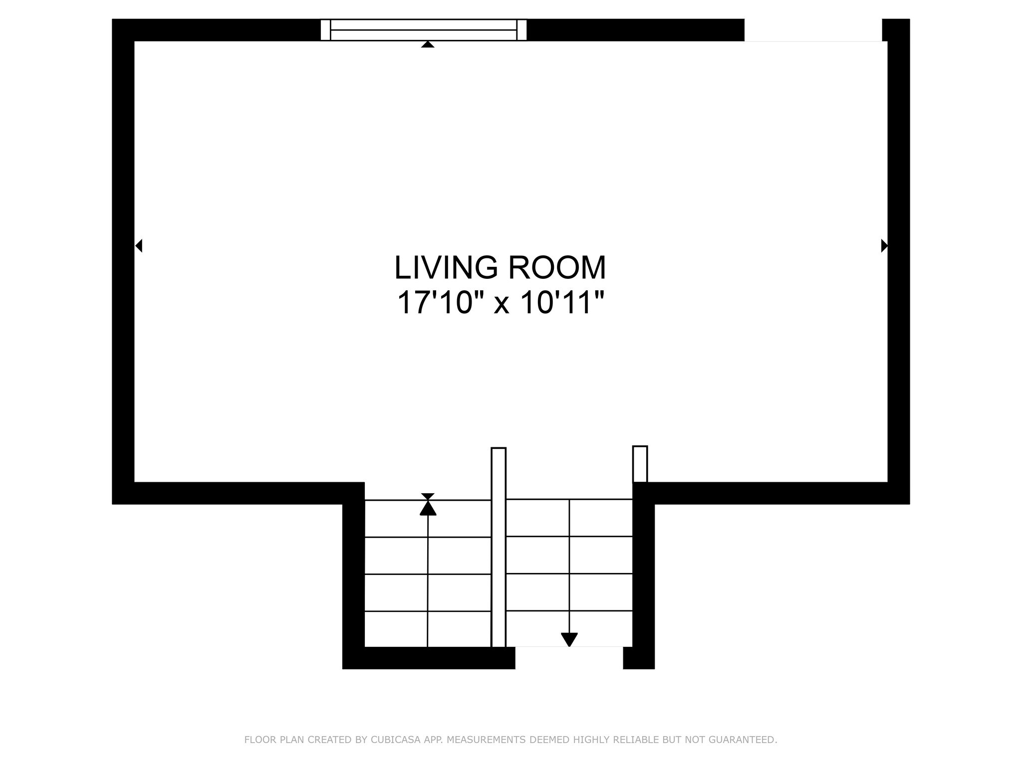 Split Level - 41 Beri Dr
