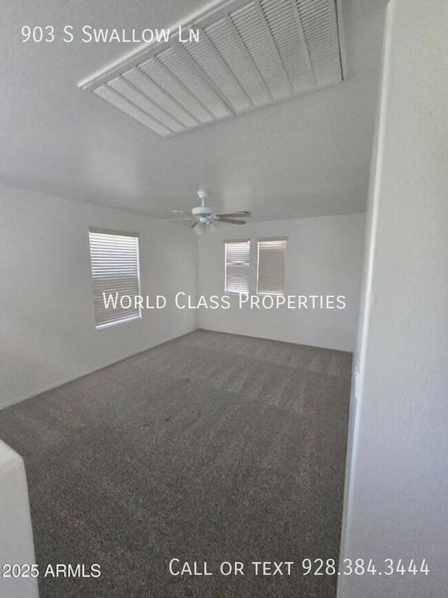 Building Photo - 903 S Swallow Ln