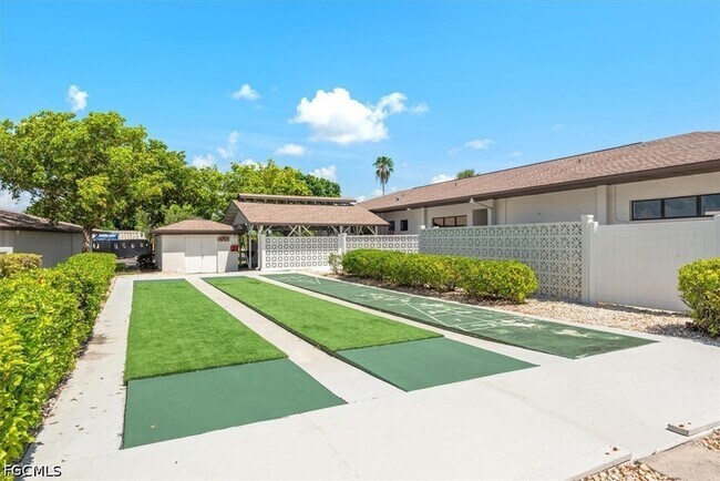 Building Photo - 3490 N Key Dr