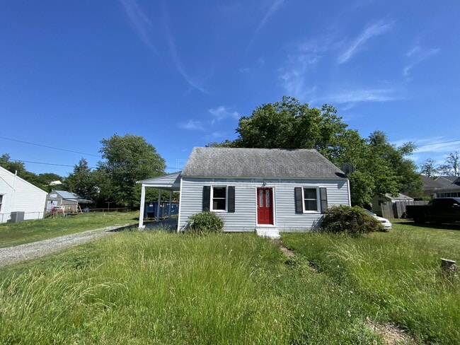 Building Photo - 163 Bend Farm Rd