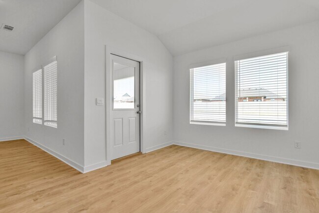 Building Photo - Brand-New 3 Bedroom Home in Prairie Grove! Move-in Ready! FENCE INCLUDED!