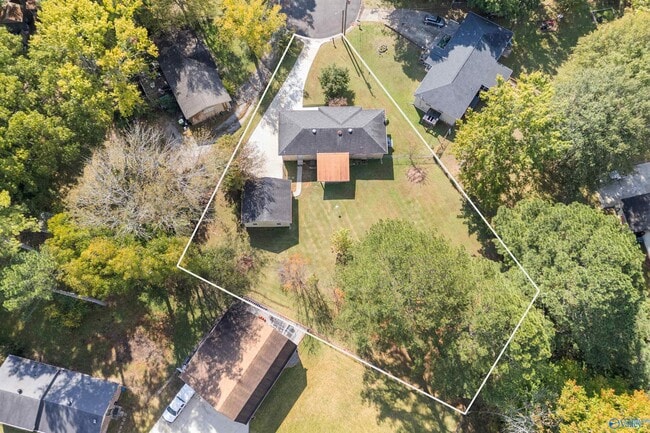 Building Photo - 1007 Heard Ct SE