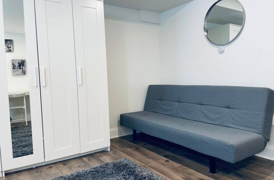 Building Photo - 4745 Massachusetts Ave NW