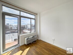 Building Photo - NOLL STREET / Bushwick 2-Bed 1-Bath