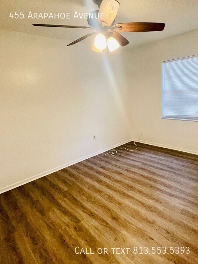 Building Photo - 455 Arapahoe Ave