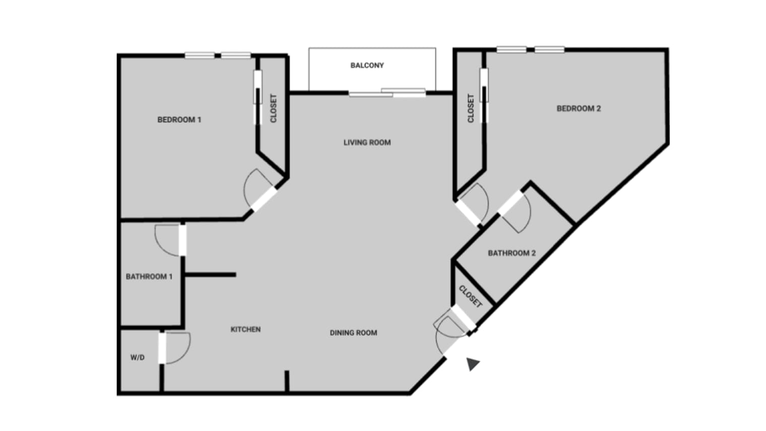 Building Photo - 10989 Bluffside Dr