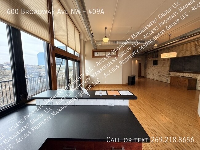 Building Photo - 600 Broadway Ave NW