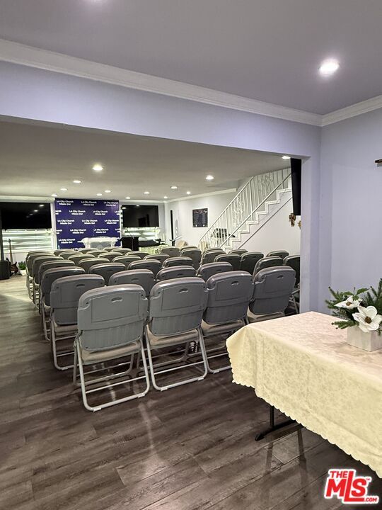 Building Photo - 741 Crenshaw Blvd