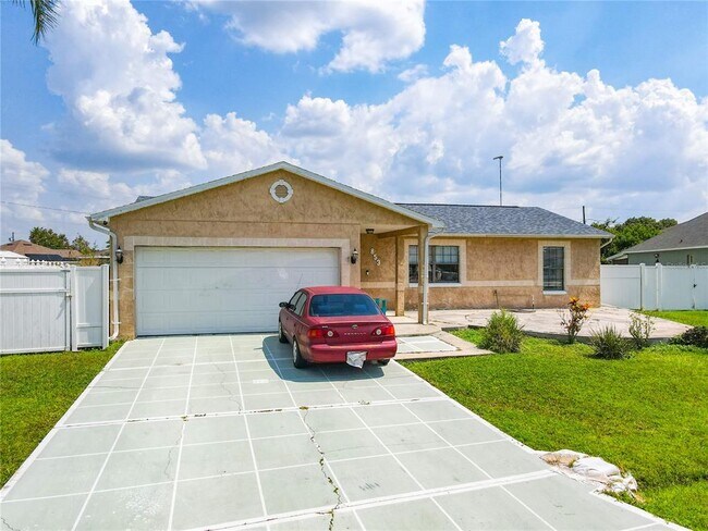 Building Photo - 853 Blanc Ct