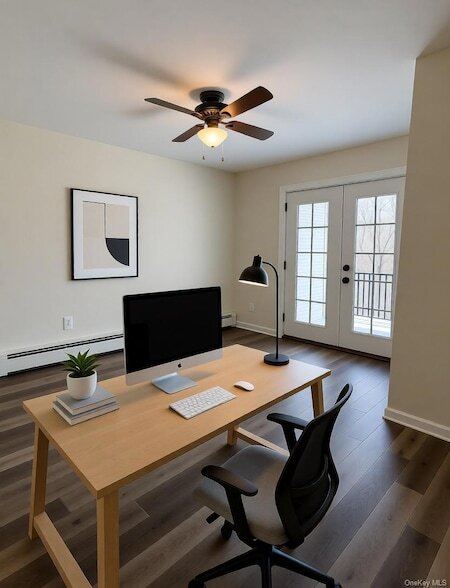 Building Photo - 24 St James Pl