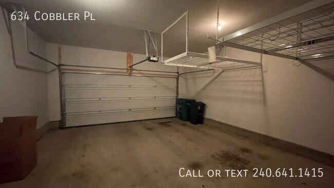 Building Photo - 634 Cobbler Pl