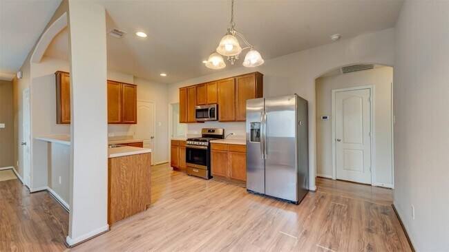 Building Photo - 2831 Lockeridge Bend Dr