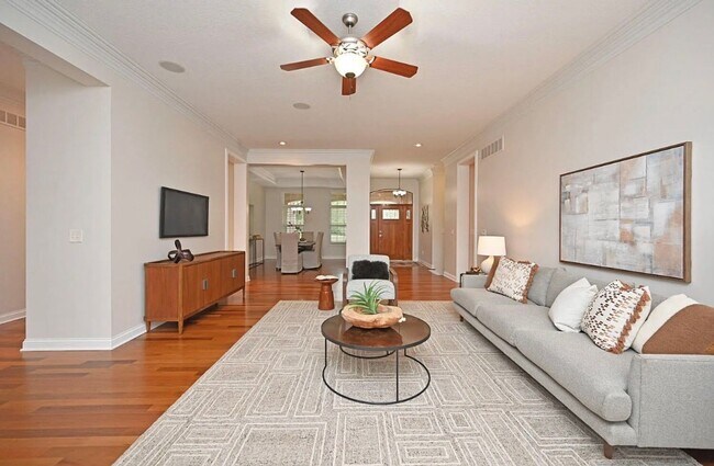 Building Photo - 3172 Monticello Way