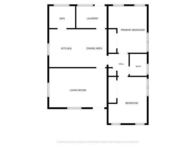 Building Photo - AVAILABLE NOW - Two Blocks From Poly - 2 Bed / 1 Bath