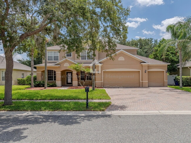 Building Photo - 5109 Legacy Oaks Dr