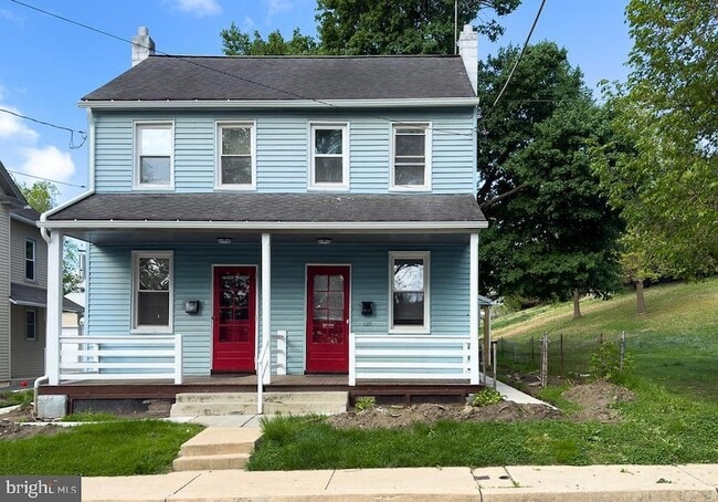 Building Photo - 127 N Prince St