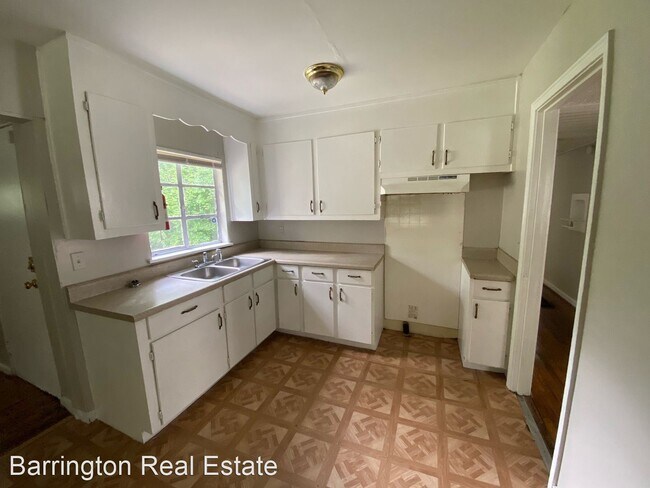 Building Photo - 3 br, 1 bath House - 1620 Mims Street SW