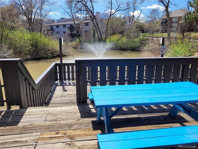 Building Photo - 3550 S Harlan St