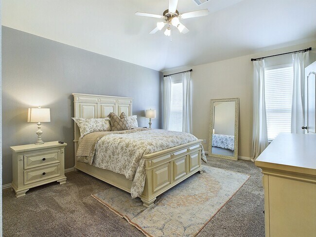 Building Photo - 15427 Crathie Bend Dr