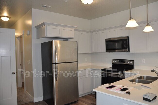 Building Photo - 4076 W 1530 N