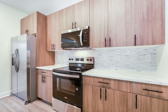 Building Photo - 2009 N 22nd St