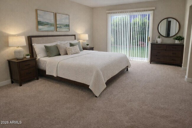 Building Photo - 10061 E Evans Dr