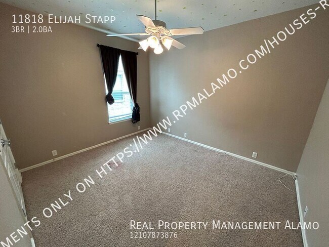 Building Photo - 11818 Elijah Stapp