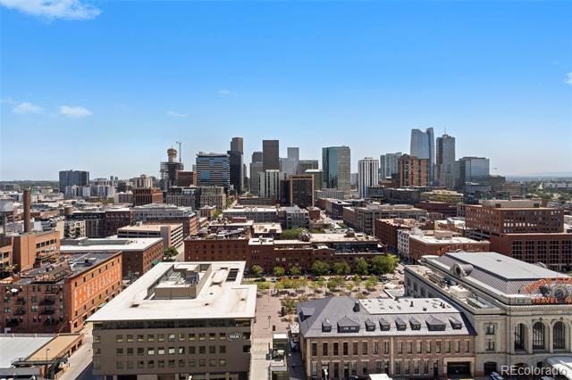 Building Photo - 1750 Wewatta St